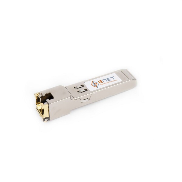 Enet Linksys Mgbt1 Compatible Sfp Rj45 - MGBT1-ENC