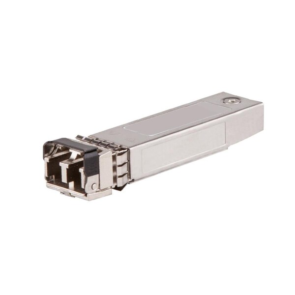 Cb Distributing Aruba 10G SFP Plus LC LR 10km SMF Transceiver - ST1530502
