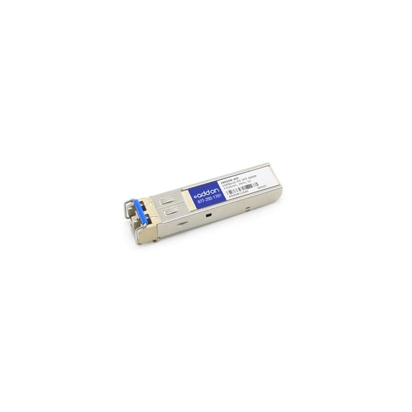Add-On Addon Hp J9054B Compatible 100Base-Fx Sfp Transceiver (Mmf, 1310Nm,  - J9054B-AO