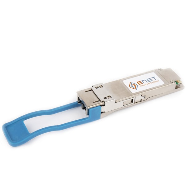 Enet Juniper Compatible Jnp-Qsfp-40G-Lx4 - Functionally Identical - JNP-QSFP-40G-LX4-ENC