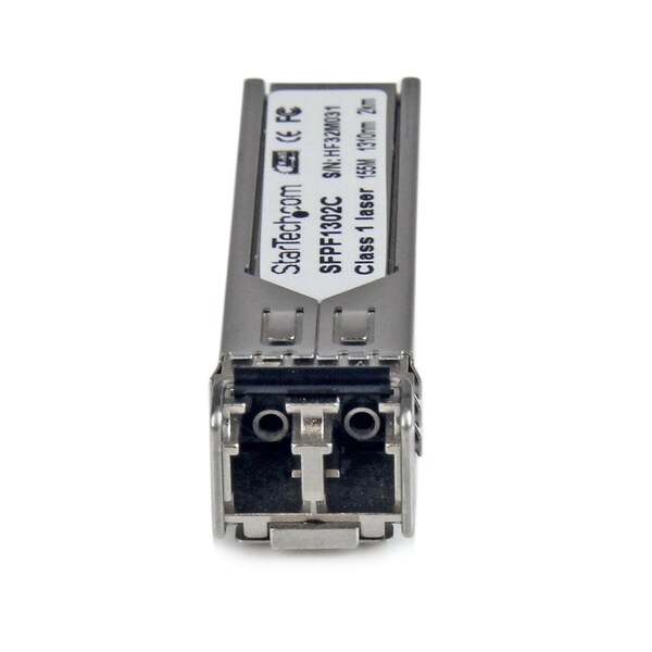 Startech.Com 1300nm 100Base-FX MM SFP Fiber Transceiver Module LC - SFPF1302C