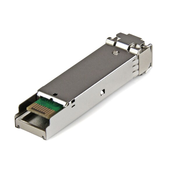 Startech.Com 1300nm 100Base-FX MM SFP Fiber Transceiver Module LC - SFPF1302C
