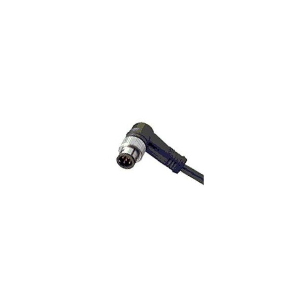 Woodhead Mic 5P Pl 0.3M 90D 22/5 Tpu - T05007B30M003