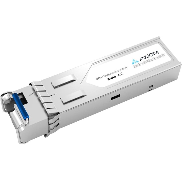 Axiom Axiom 10Gbase-Bx10-U Sfp+ Transceiver For F5 - F5Upgsfp+Lrr-Bxu - F5UPGSFP+LRR-BXU-AX