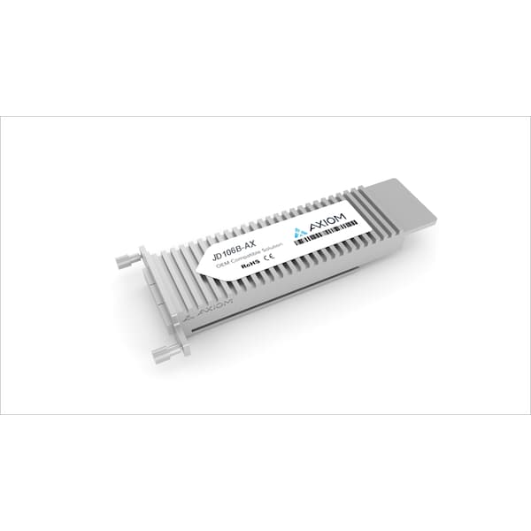 Axiom Axiom 10Gbase-Sr Xenpak Module For Hp - Jd106B - JD106B-AX