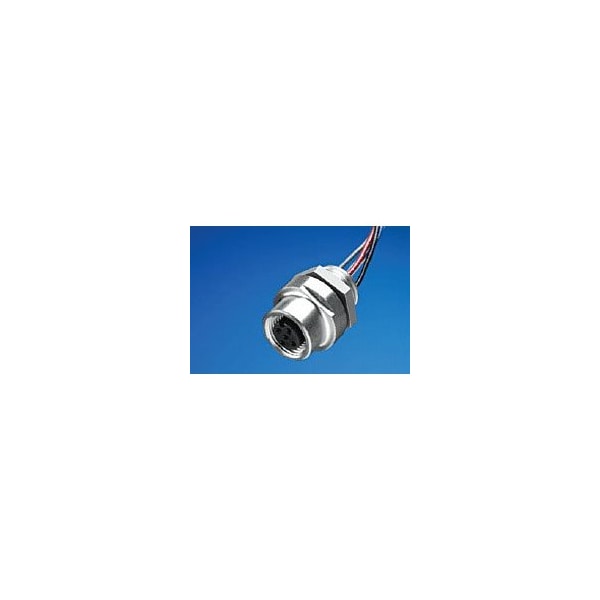 Molex MMC-4P-FE-REC-PC-TAILS-PG9 - 1200110237