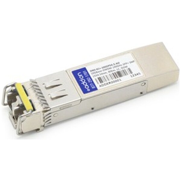 Add-On Cisco Ons-Sc+-10Gep54.5 Comp Taa Sfp+ - ONS-SC+-10GEP54.5-AO