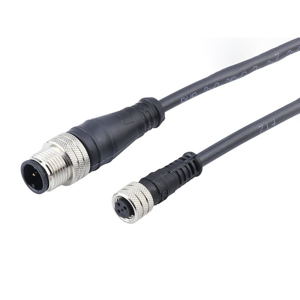 Molex NC/MMC-3P-F/MM-ST/ST-2M-LS0H - 1200878255