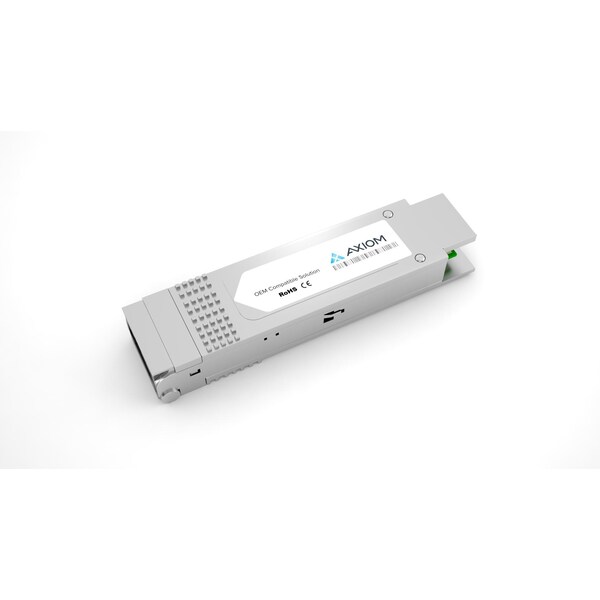 Axiom Axiom 40Gbase-Sr4 Qsfp+ Transceiver (4-Pack) For Juniper -, PK4 - JNP-40G-SR4-4PACK-AX