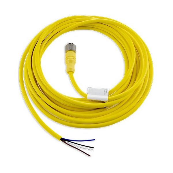 Cable de conexión de sensores Bei  Mencom Mdc-5Fp-2M-Sb20 con 30036-015 - 31320-K52M