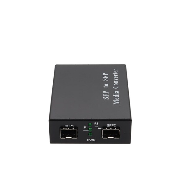 Add-On Addon Open Sfp To Open Sfp Media Converter - ADD-GMC-2SFP