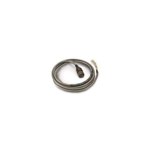 Bei Sensores Cable & Ensamblaje de Conexión de 12 Bits de 10 Pies - 31219-1410