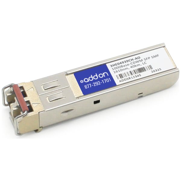 Add-On Addon Alcatel-Lucent Nokia 3He04939Ch Compatible Taa Compliant - 3HE04939CH-AO