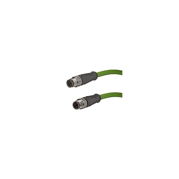 Woodhead CSE M12 ETH 4P DC MA MA STR WSOR 10M DE - E11A06016M100

Woodhead CSE M12 ETHERNET 4P DC MA MA STR WSOR 10M DE - E11A06016M100