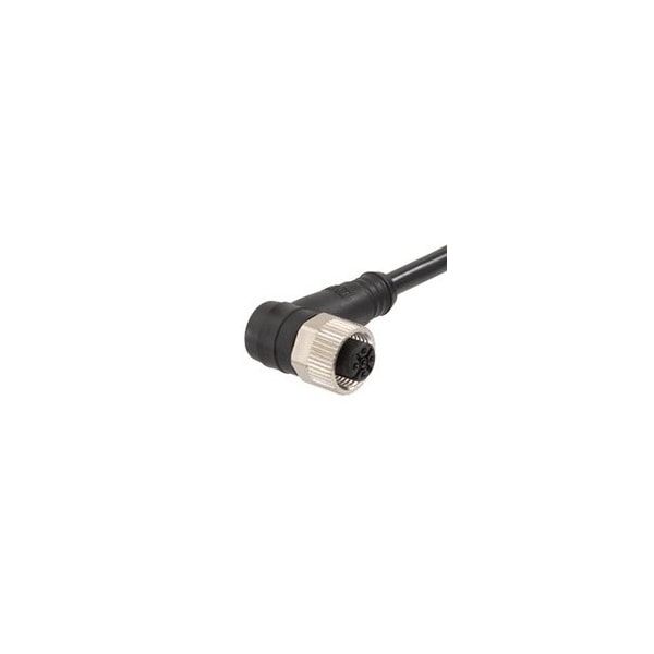 Woodhead Cse M12 4P Ac Fe Ra Wsor 1M Se Shld Bk - 804S01BS1M010

Caja Woodhead CSE M12 4P AC F Erase Ra Wsor 1M Se Shld Bk - 804S01BS1M010