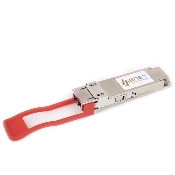 Enet Cisco Compatible 40G Qsfp+ Er4 - QSFP-40G-ER4-ENC