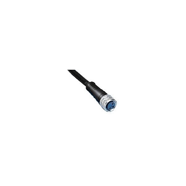 Molex NC-4P-FE-ST-10M-LS0H-NUT - 1200868117