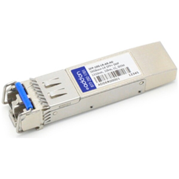 Add-On Addon Arista Networks Sfp-10G-Lr Compatible Taa Compliant 10Gbase-Lr - SFP-10G-LR-AR-AO