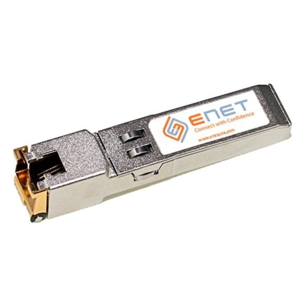 Enet Aerohive Ah-Acc-Sfp-1G-T Compatible Sfp - AH-ACC-SFP-1G-T-ENC
