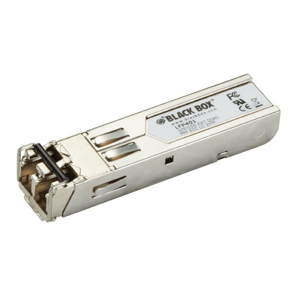 Black Box Sfp/155 Ext Diag Mm 850 Lc 2Km - LFP401