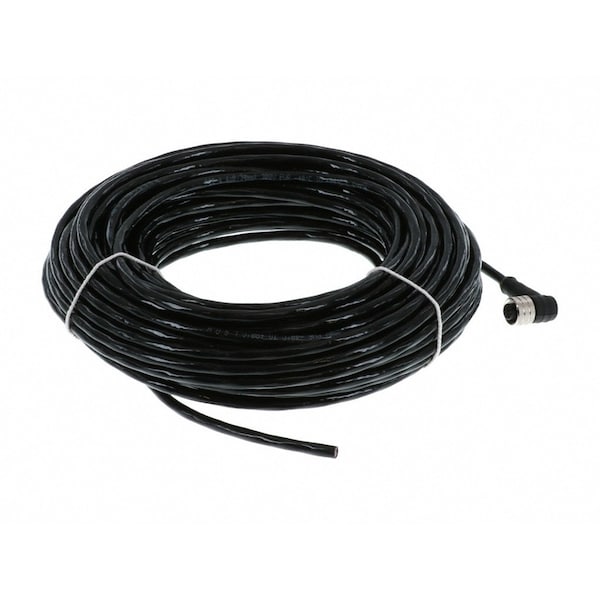 Woodhead Mmc-4P-4W-Fe-90-25M-Pur-Braid - 804001P20M250

Cable de 4 conductores y 4 hilos de 25 metros con recubrimiento trenzado PUR y conector M8 - 804001P20M250