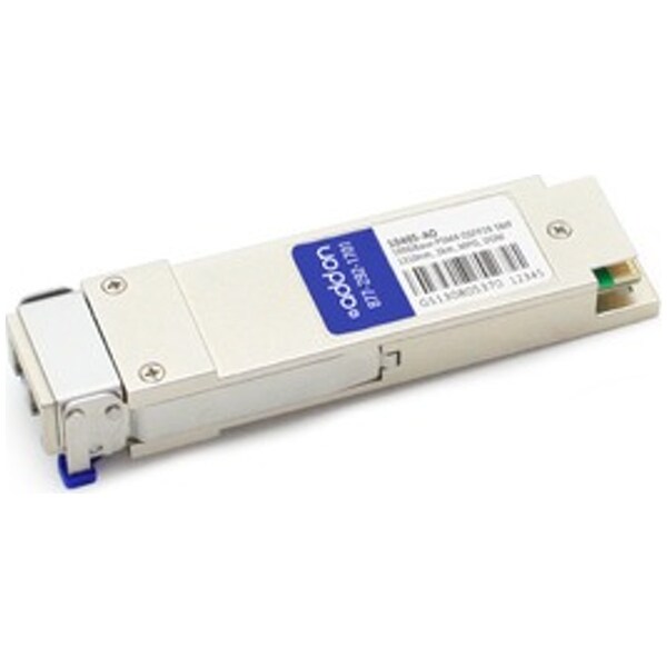 Add-On Addon Extreme Networks 10405 Compatible Taa Compliant 100Gbase-Psm4 - 10405-AO