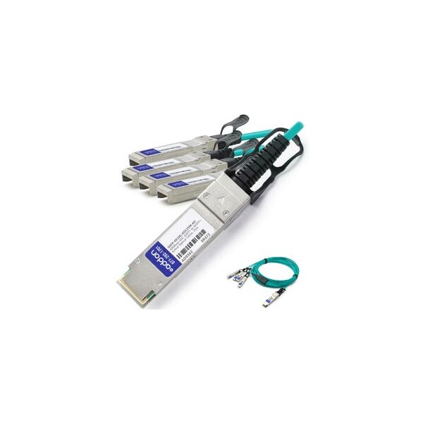 Add-On Cisco Comp Taa 40G Active Aoc 25M - QSFP-4X10G-AOC25M-AO