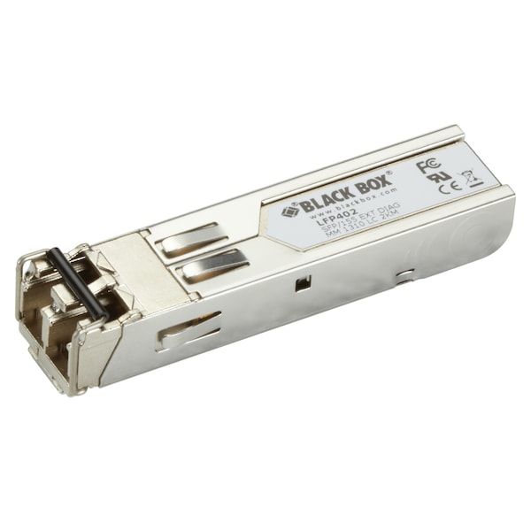 Black Box Sfp/155 Ext Diag Mm 1310 Lc 30Km - LFP402