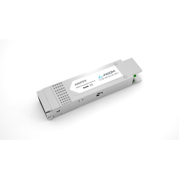 Axiom Axiom 40Gbase-Lr4 Qsfp+ Transceiver For Juniper - Jnp-Qsfp-40G-Lr4 - - AXG97016