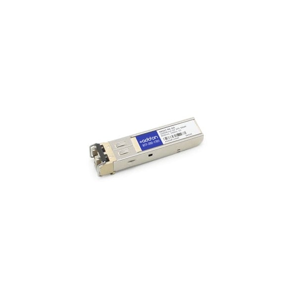 Add-On Netapp X6567-R6 Comp Taa Mmf Sfp Lc Xcvr - X6567-R6-AO