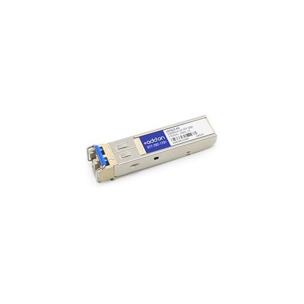 Add-On Linksys Lacglx Comp Taa Sfp 10Km Lc Xcvr - LACGLX-AO