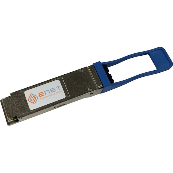 Enet Arista Qsfp-100G-Lr4 Compatible Qsfp28 - QSFP-100G-LR4-ENC