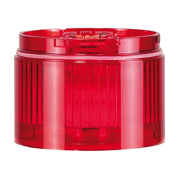 Murrelektronik Modlight70 Pro LED modul red, Input 24VDC, Protection degree IP 65 - 4000-76070-1011000