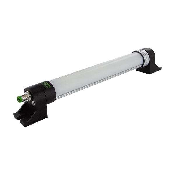 Murrelektronik Modlight Illumix Slim Line 16W, LED machine lamp, IP54, 24VDC, M8 connection - 4000-75800-1715016