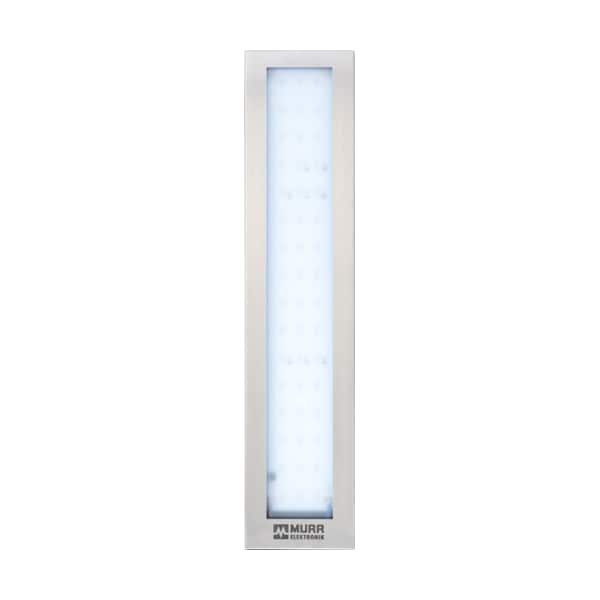 Murrelektronik MODLIGHT XTREME 440, LED machine lamp with protection class IP69K, Light intensity 870lx (1.0m) - 4000-75827-1315000