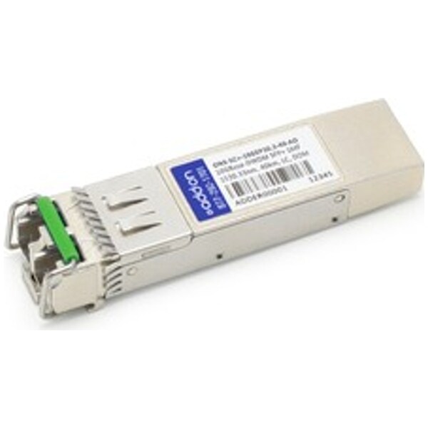 Add-On Cisco Ons-Sc+-10Gep30.3 Comp Taa Sfp+ - ONS-SC+-10GEP30.3-40-AO
