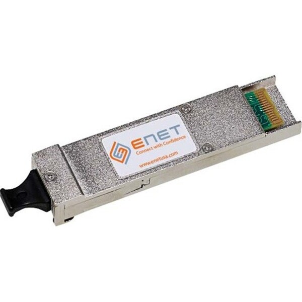 Enet Cisco Xfp-10Glr-Oc192Sr Compatible Xfp - XFP10GLR192SENC