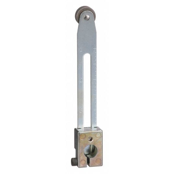 Sensores Telemecanique con palanca de rodillo, brazo de 0,88 a 4 pulg.: modelo 9007HA5
