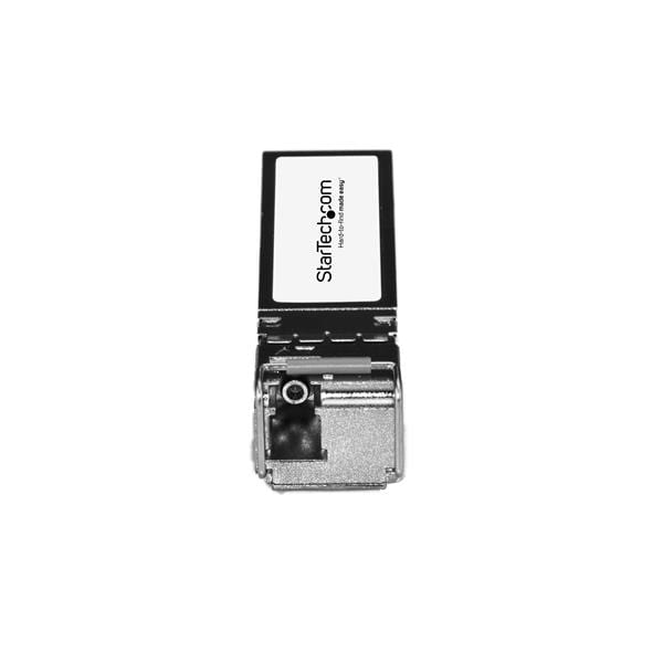 Startech.Com Cisco SFP-10G-BX-U-40 Compatible SFP+ - Upstream - LC - SFP-10G-BX-U-40-ST