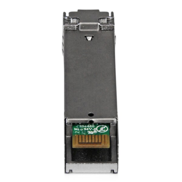 Startech.Com 1000Base-LX/LH SM/MM SFP Fiber Transceiver LC - SFPGLCLHSMST