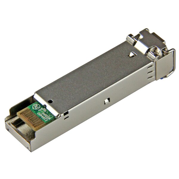 Startech.Com 1000Base-LX/LH SM/MM SFP Fiber Transceiver LC - SFPGLCLHSMST