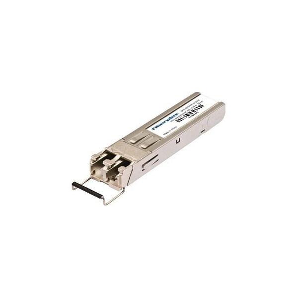 Patton SFP, Optical, Multimode, 3G Video Optimized, 1310nm Transceiver, 500m - SFP-MHDVXC-3131-2