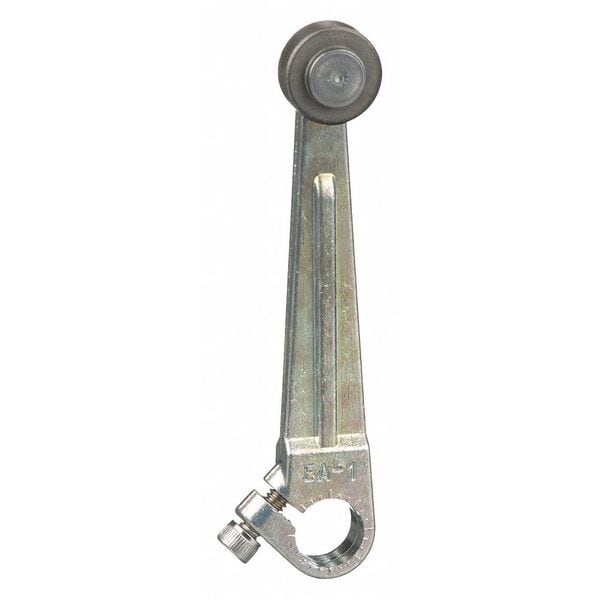 Brazo de Palanca con Rodillo Telemecanique Sensors, 3 Pulg. Longitud de Brazo - 9007EA1