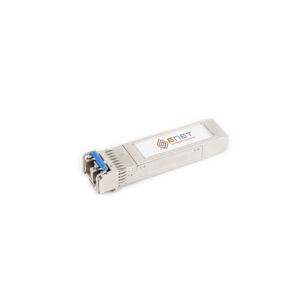 Enet Juniper Ex-Sfp-1Ge-Lx Compatible Sfp - EX-SFP-1GE-LX-ENC