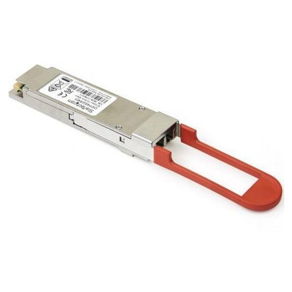 Startech.Com DELL EMC 3CSFP91 COMPATIBLE QSFP+ - 40GBASE-ER4 40 GBPS - 40GBE MODULE - 40GE GI - QSFP40GER4ES