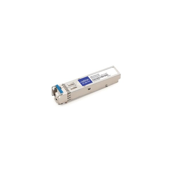 Add-On Addon Netgear Compatible Taa Compliant 1000Base-Bx Sfp Transceiver - AGM-1G-BX-U-AO