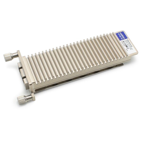 Add-On Addon Qlogic Xpak-Lw-01 Compatible Taa Compliant 10Gbase-Lw Xenpak - XPAK-LW-01-AO
