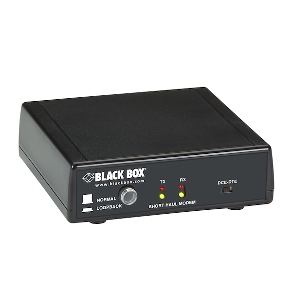 Black Box Short Haul Modem8211;C Async Shm821 - ME800A-R4