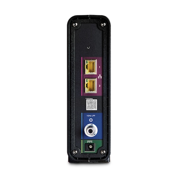 Arris SURFboard SBG10 DOCSIS 3.0 Cable Modem & AC Wi-Fi Router - 1000884