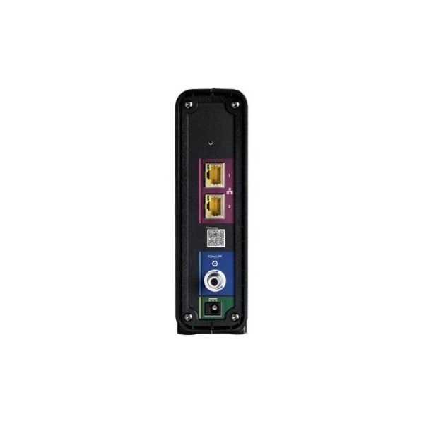 Arris SURFboard SBG10 DOCSIS 3.0 Cable Modem & AC Wi-Fi Router - 1000884